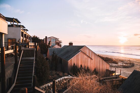 Gurney's Montauk Resort & Seawater Spa