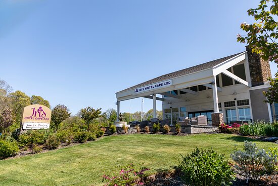 Iris Hotel-Cape Cod- Falmouth