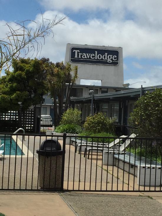 Travelodge South San Francisco