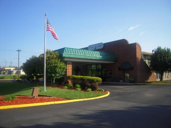 Fairview Inn
