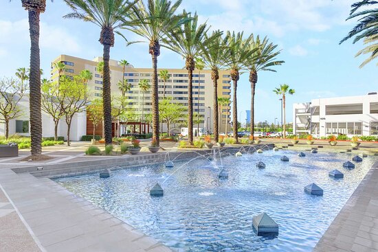Embassy Suites by Hilton Anaheim Orange