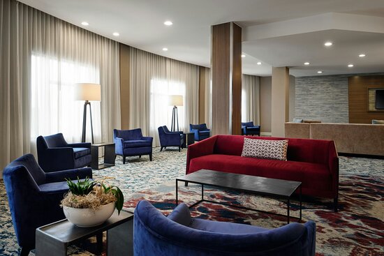Courtyard by Marriott Dallas DFW Airport North/Grapevine