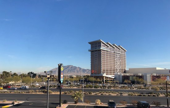 Longhorn Casino & Hotel