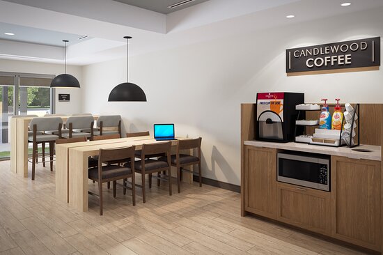 Candlewood Suites Billings West by IHG