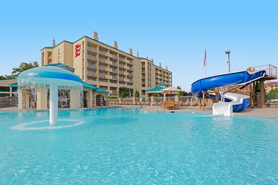 Music Road Resort Hotel