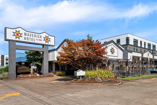 The Maverick Hotel
