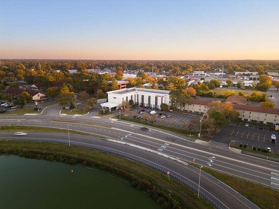 Hampton Inn Norfolk/Virginia Beach