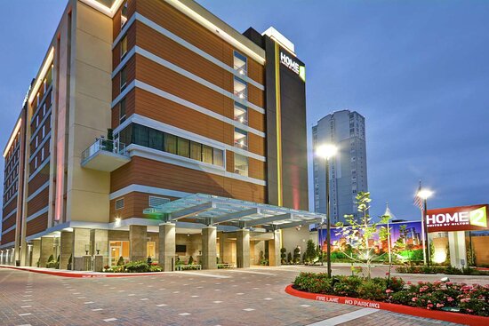 Home2 Suites By Hilton At The Galleria