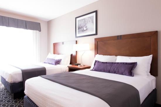 Bluemont Hotel