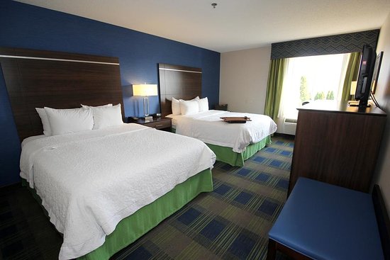Hampton Inn Sandusky-Central