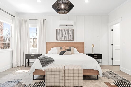 27 on Park Boutique Hotel & Venue