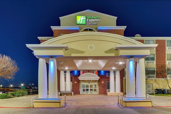 Holiday Inn Express & Suites Lake Worth NW Loop 820 by IHG