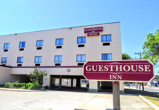 Guesthouse Inn & Extended Stay Suites