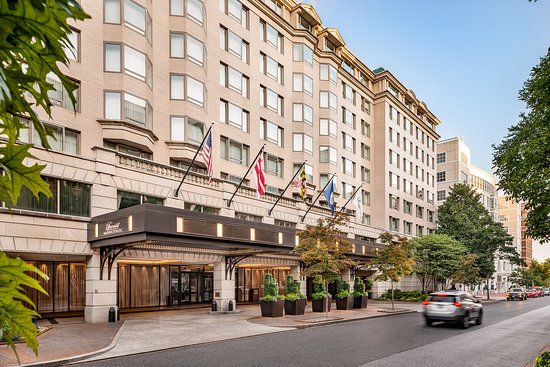 Fairmont Washington