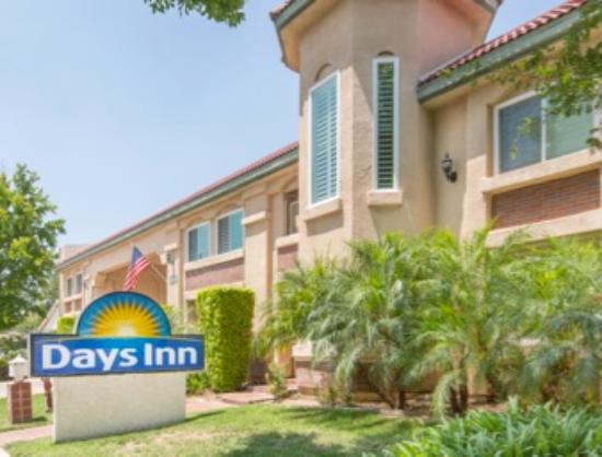 Days Inn by Wyndham Near City of Hope