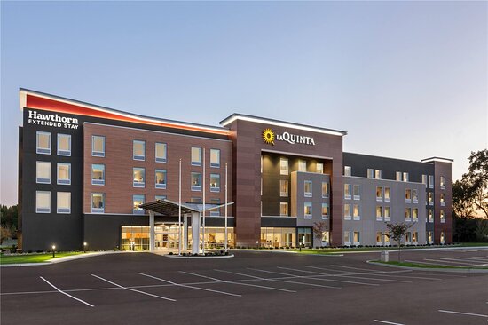 Hawthorn Suites by Wyndham Mount Laurel / Moorestown