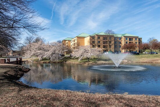 Courtyard by Marriott Richmond Northwest/Short Pump