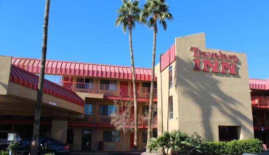 Travelers Inn