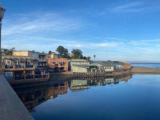 Capitola Hotel