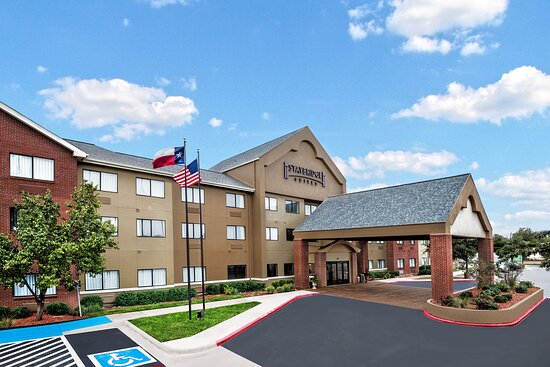 Staybridge Suites Lubbock by IHG