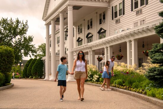 Eastern Slope Inn