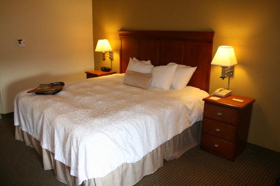 Hampton Inn Cedar Rapids South