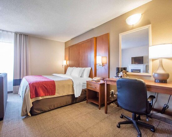Comfort Inn Bathurst