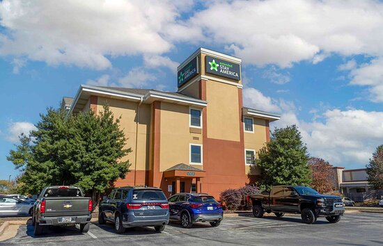 Extended Stay America - Springfield - South