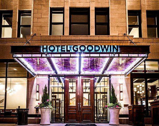 Hotel Goodwin