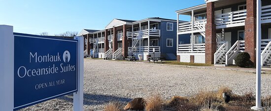 Montauk Oceanside Suites