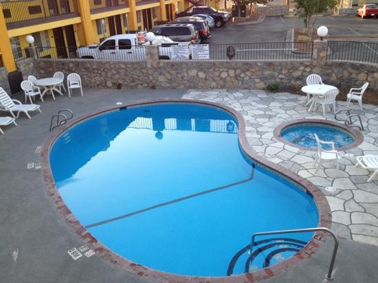Days Inn by Wyndham El Paso West