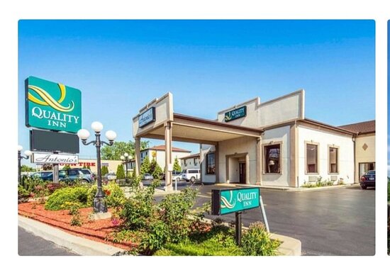 Quality Inn Niagara Falls