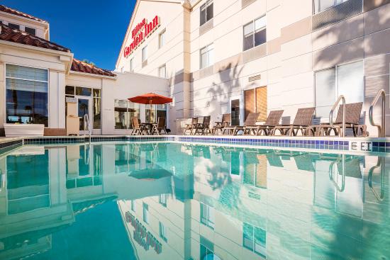 Hilton Garden Inn Irvine East/Lake Forest