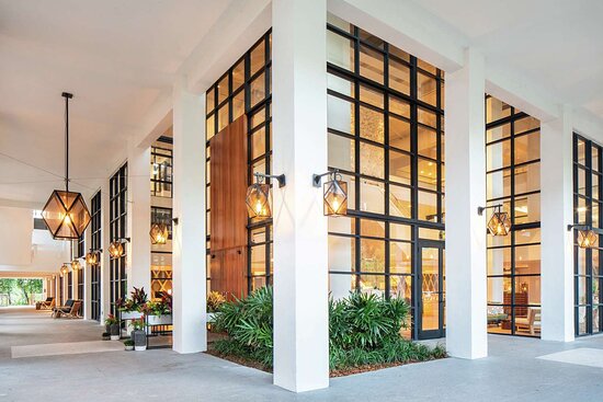 Baker's Cay Resort Key Largo, Curio Collection By Hilton
