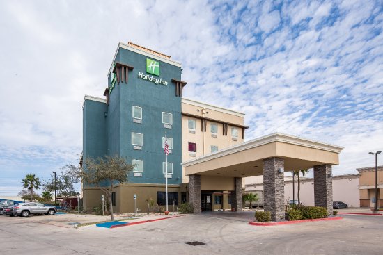 Holiday Inn Brownsville by IHG