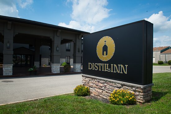 Distill-inn