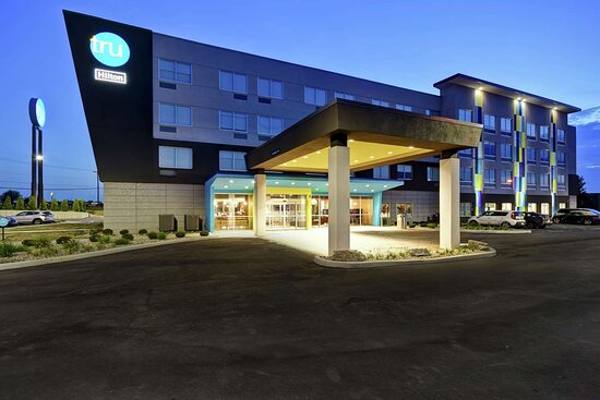 Tru by Hilton Fort Wayne