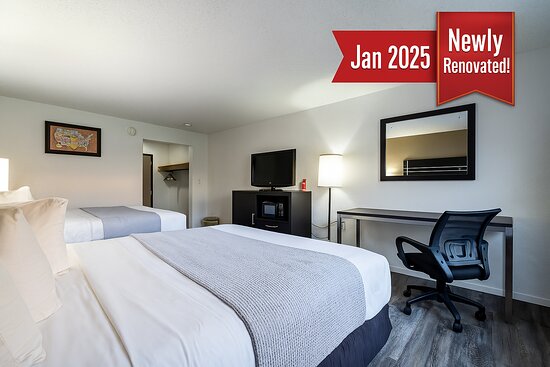 Econo Lodge Cleveland Southeast - Kent