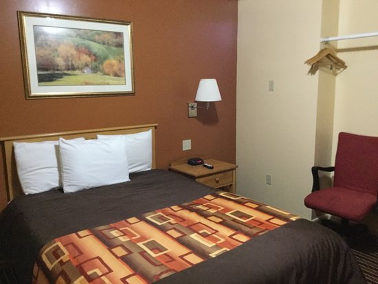 Relax Inn of Saginaw