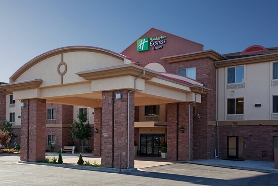 Holiday Inn Express & Suites Kanab By IHG