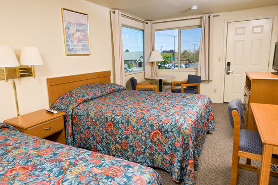 Aircrest Motel