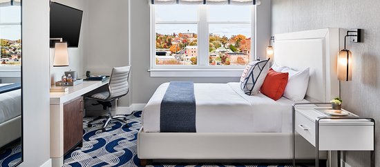 The Bristol Hotel