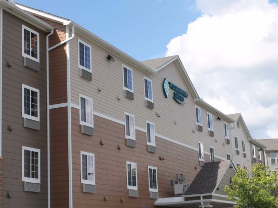Extended Stay America Select Suites - Atlanta - Chamblee