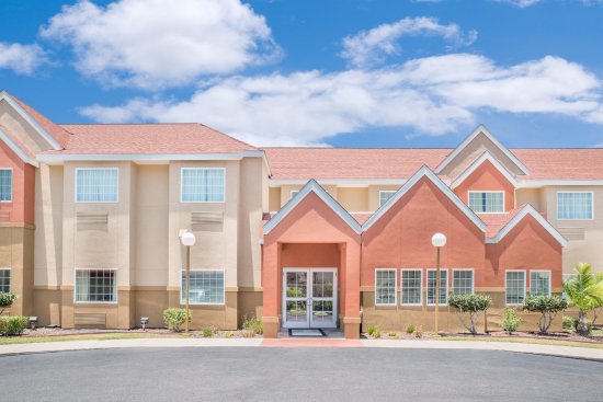 Microtel Inn & Suites by Wyndham Aransas Pass/Corpus Christi