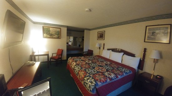 Americas Inn Bardstown
