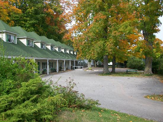 Maple Lane Resort