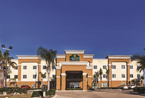 La Quinta Inn & Suites by Wyndham Corpus Christi-N Padre Isl