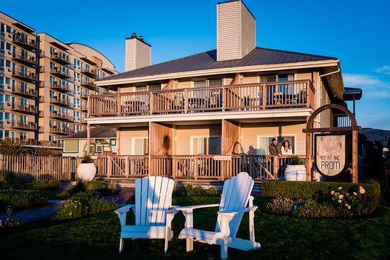 Inn At The Prom