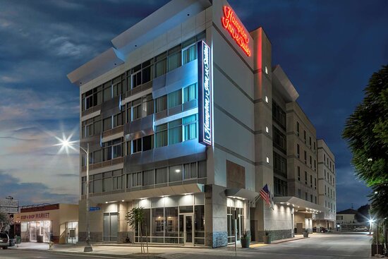 Hampton Inn & Suites Los Angeles/Hollywood