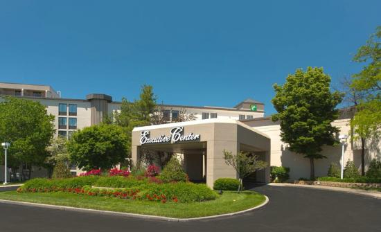 Wyndham Executive Center